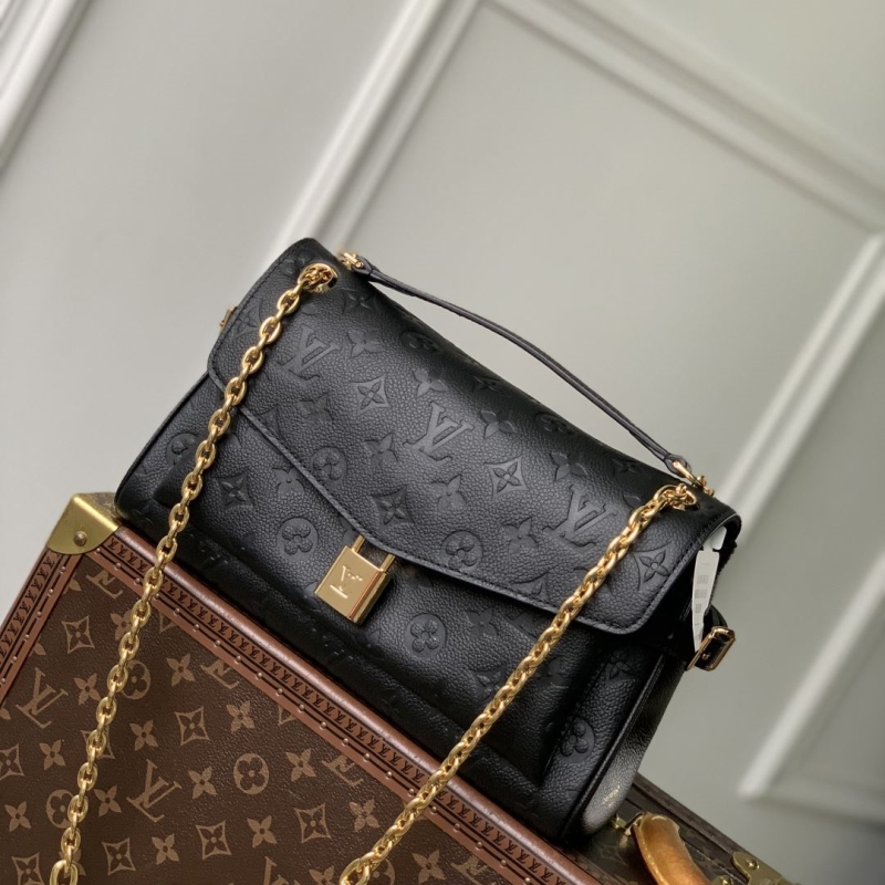 LV Satchel bags